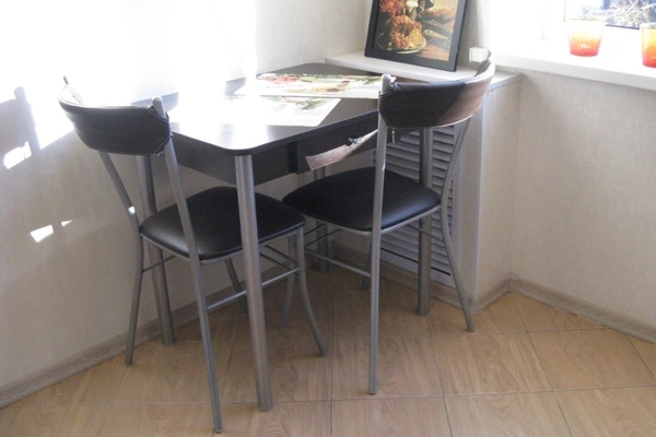 Фото квартиры