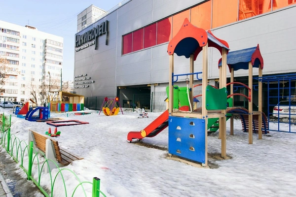 Фото квартиры