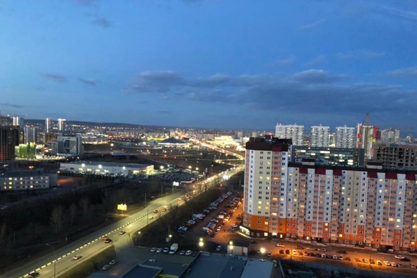 Фото квартиры