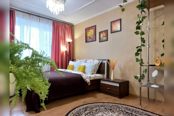 Фото квартиры