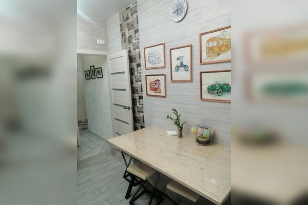 Фото квартиры