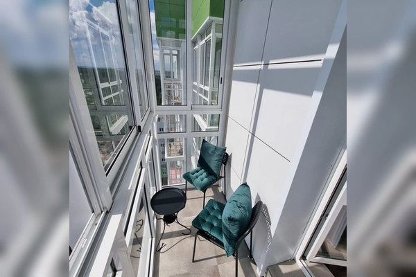 Фото квартиры