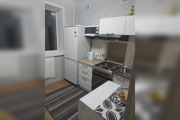 Фото квартиры