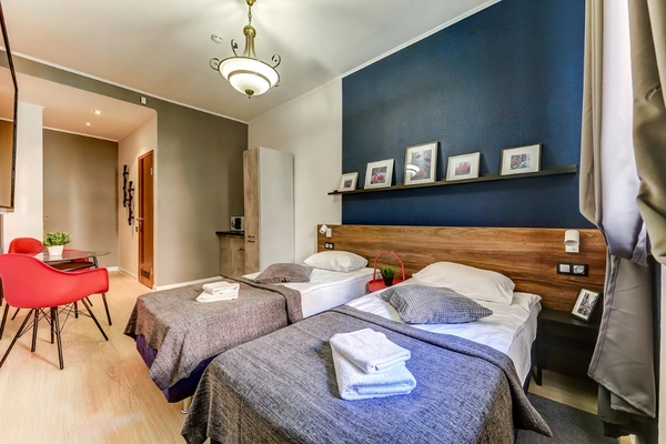 Фото квартиры