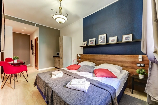 Фото квартиры