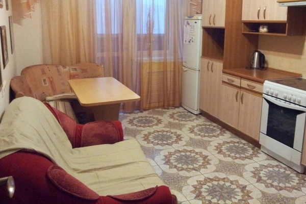 Фото квартиры