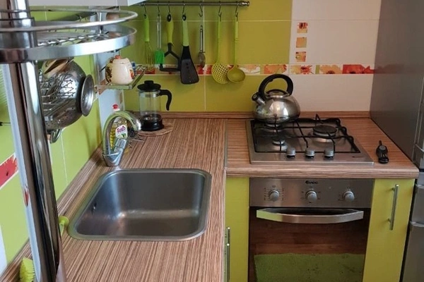 Фото квартиры