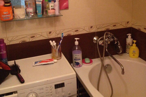 Фото квартиры