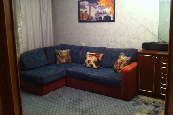 Фото квартиры