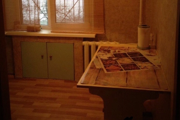 Фото квартиры