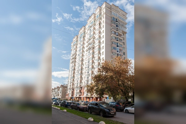 Фото квартиры