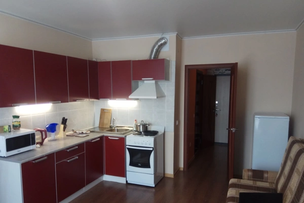 Фото квартиры