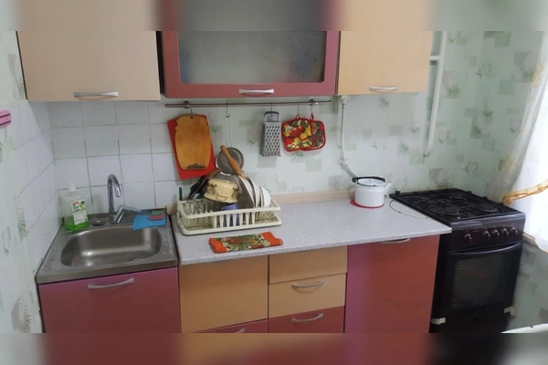 Фото квартиры