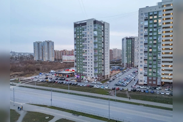 Фото квартиры