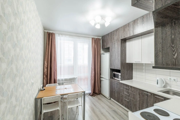 Фото квартиры