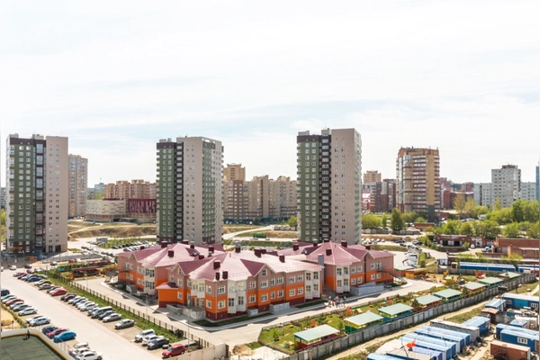 Фото квартиры