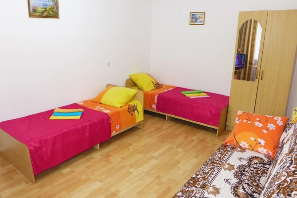 Фото квартиры