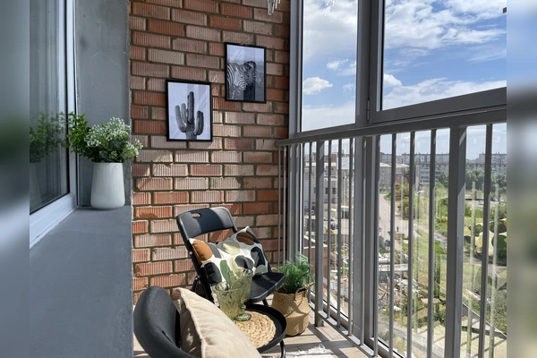 Фото квартиры