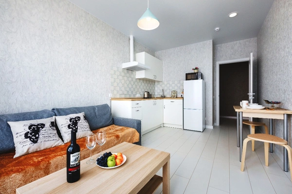 Фото квартиры