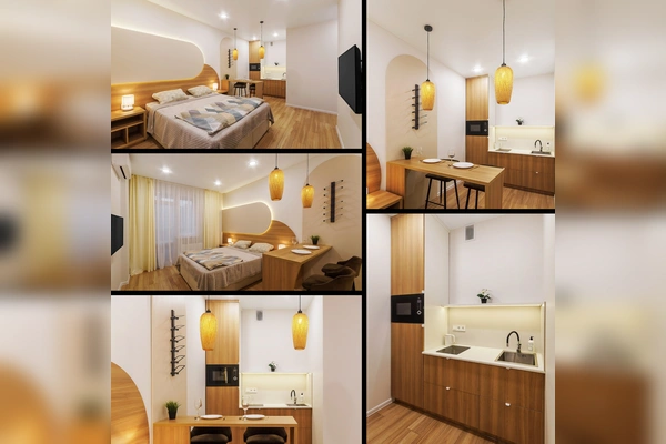 Фото квартиры