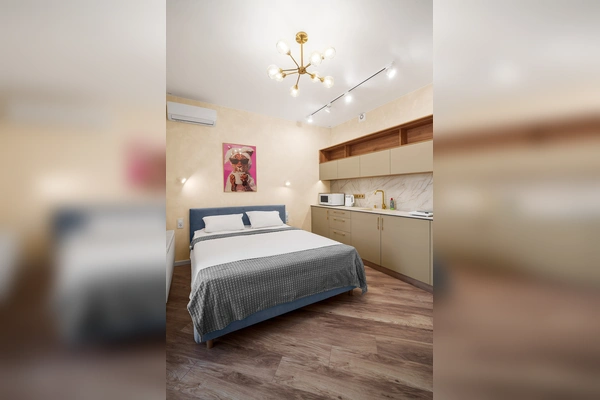 Фото квартиры