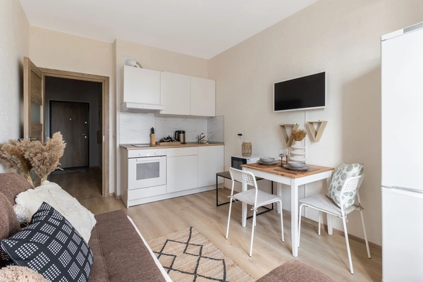 Фото квартиры