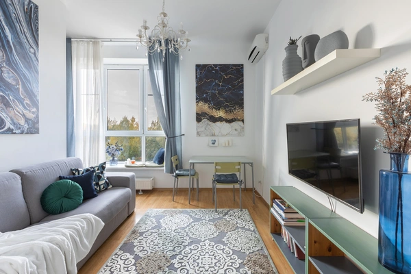 Фото квартиры