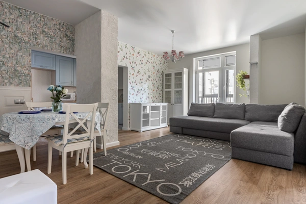 Фото квартиры