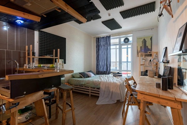 Фото квартиры