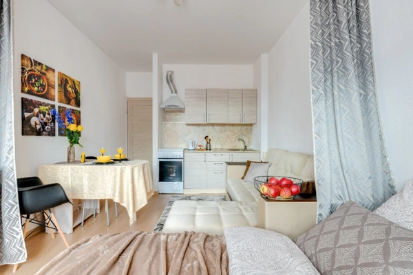 Фото квартиры