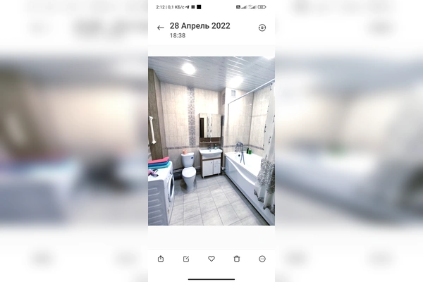 Фото квартиры