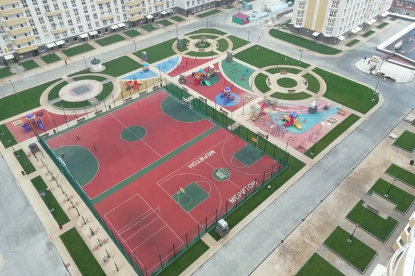 Фото квартиры