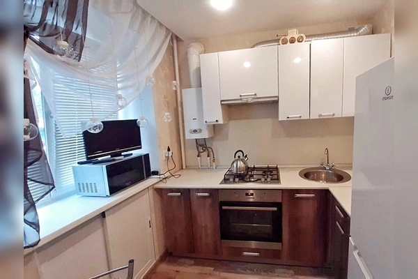 Фото квартиры