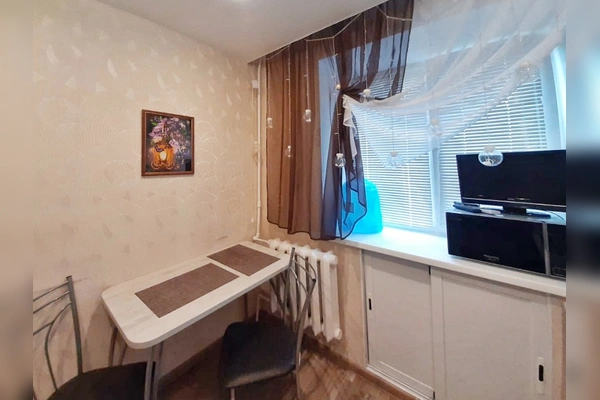 Фото квартиры