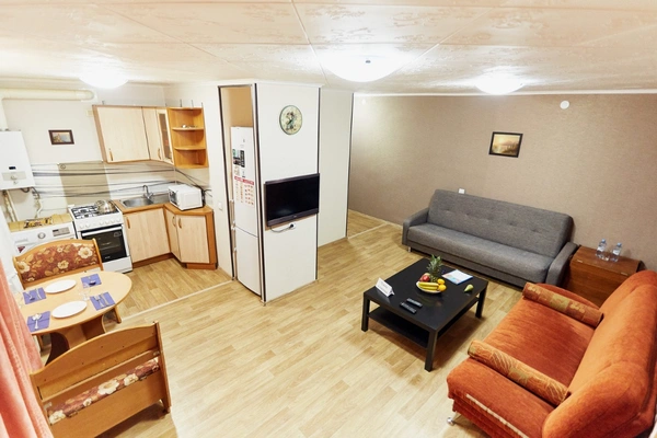 Фото квартиры