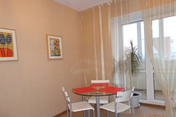 Фото квартиры