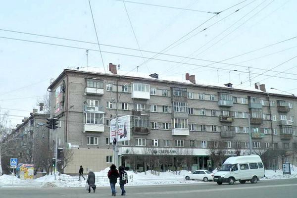 Фото квартиры