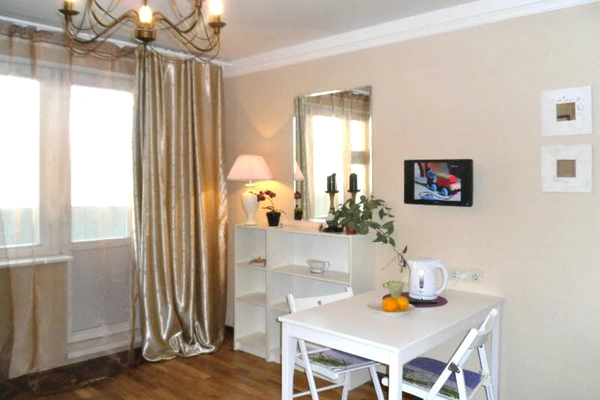 Фото квартиры