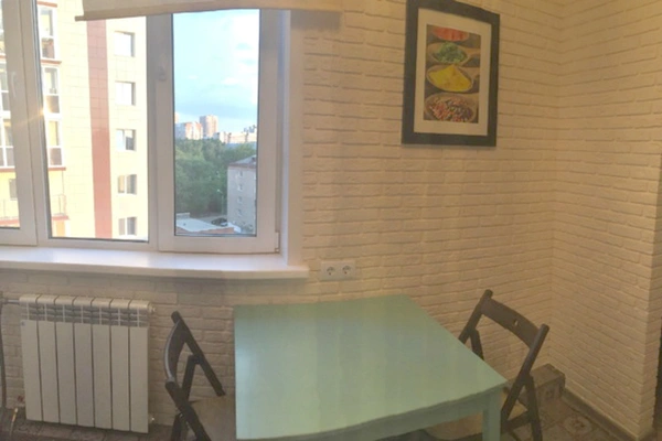 Фото квартиры