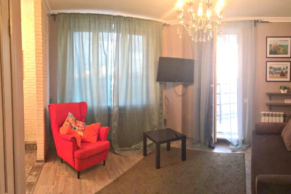 Фото квартиры