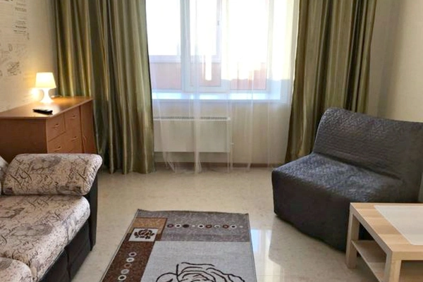 Фото квартиры