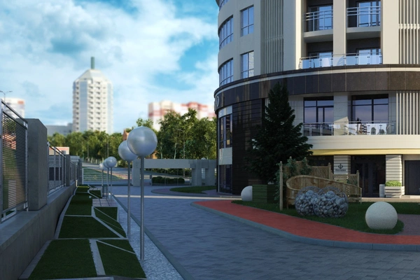 Фото квартиры