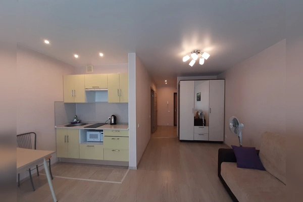 Фото квартиры