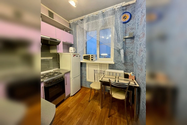 Фото квартиры