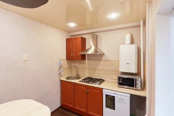 Фото квартиры