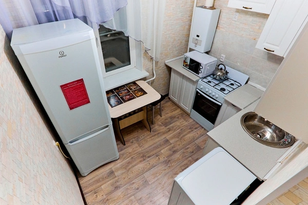 Фото квартиры