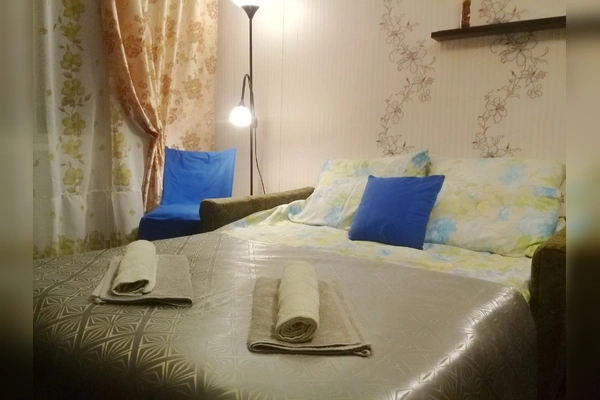 Фото квартиры