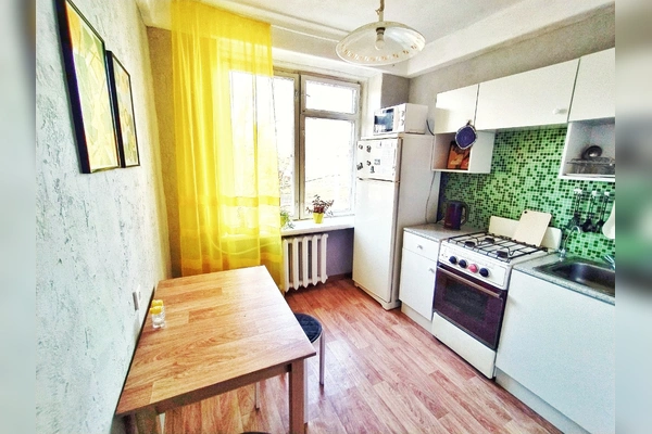 Фото квартиры