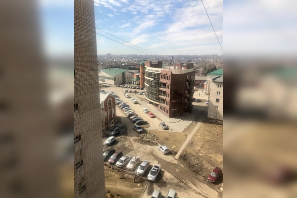 Фото квартиры