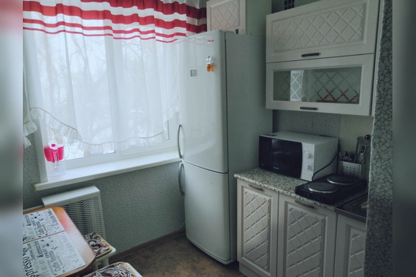 Фото квартиры